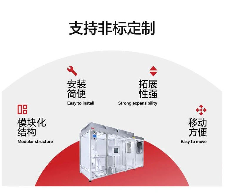 潔凈門生產(chǎn)廠家